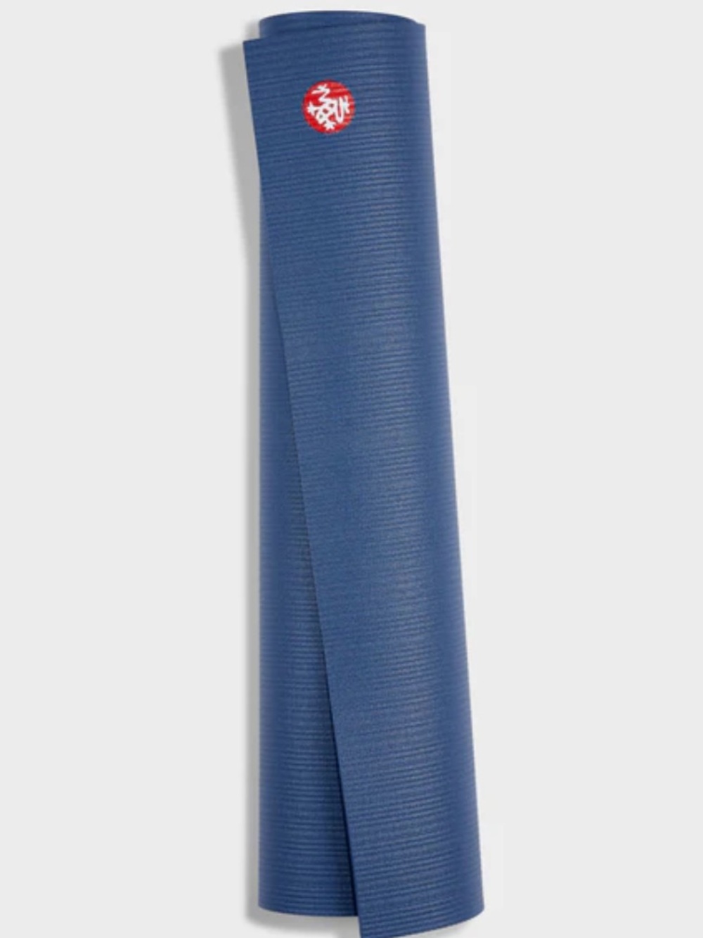 MANDUKA Pro Mat, 6.6 mm. Good  condition. Small blemish pencil eraser size.